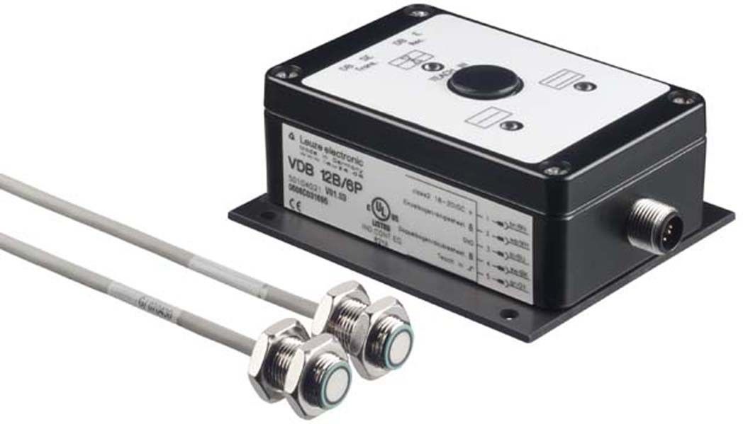 Verstärker VDB 12B/6P Verstärker VDB 12B/6P