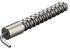 Glasfaser-Lichtleiter GF-ETG-SS-710-SU