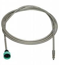 Glasfaser-Lichtleiter LMR 18-2,3-2,0-K3 Glasfaser-Lichtleiter LMR 18-2,3-2,0-K3