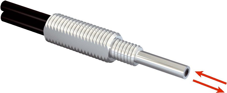 Lichtleiter LL3-DB02 Lichtleiter LL3-DB02