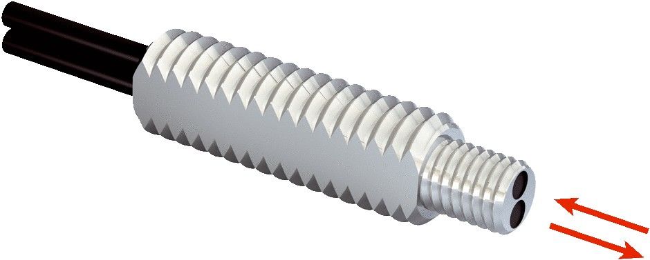 Lichtleiter LL3-DR06 Lichtleiter LL3-DR06