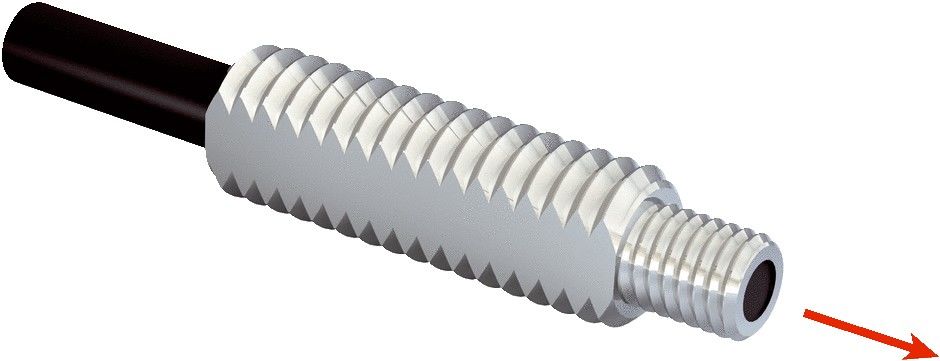 Lichtleiter LL3-TB01 Lichtleiter LL3-TB01