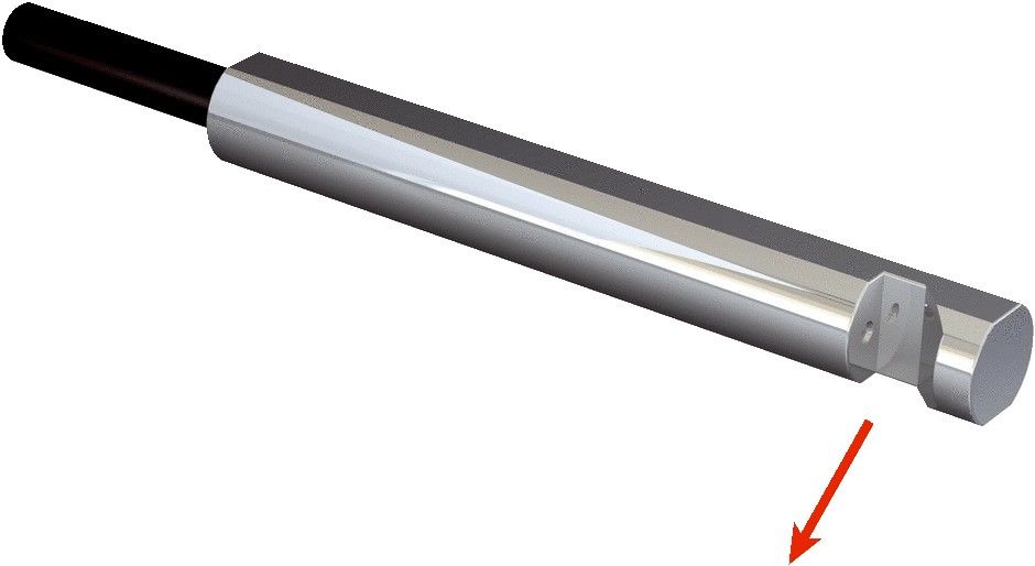 Lichtleiter LL3-TS12 Lichtleiter LL3-TS12