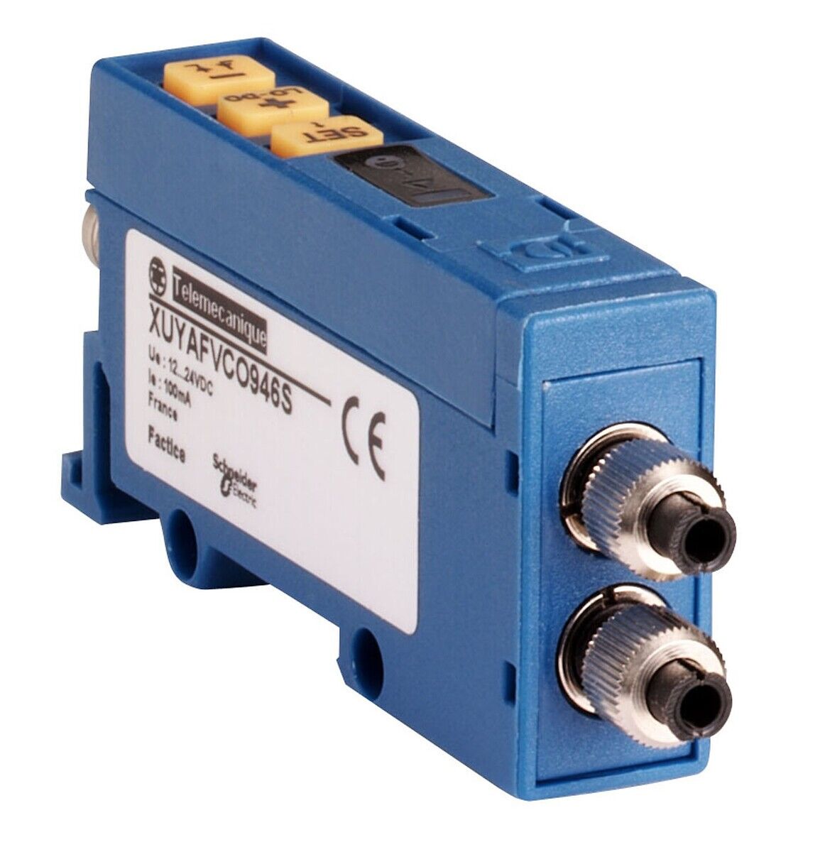 Optoel. Sensor XUYAFPCO966S