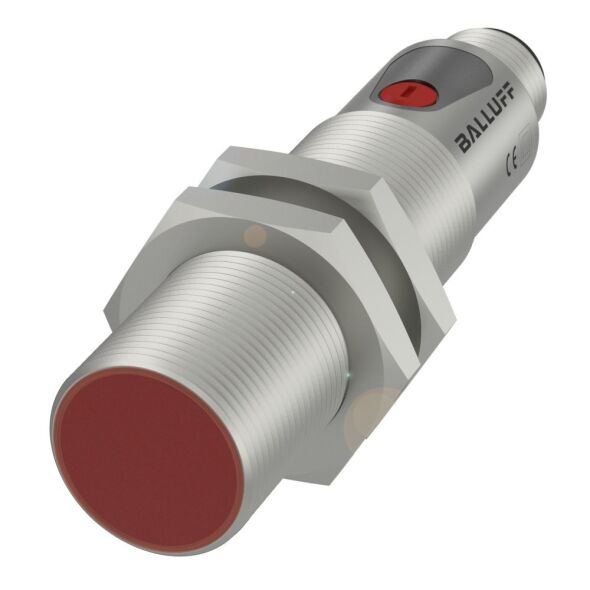Optoelektronischer Sensor BOS 18M-PA-RD21-S4