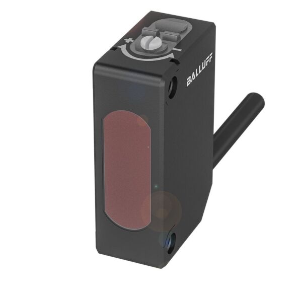 Optoelektronischer Sensor BOS R090K-NU-RD10-02 Optoelektronischer Sensor BOS R090K-NU-RD10-02