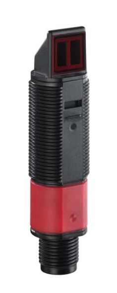 Lichttaster energetisch ET318B.W3/2N-M12 Lichttaster energetisch ET318B.W3/2N-M12