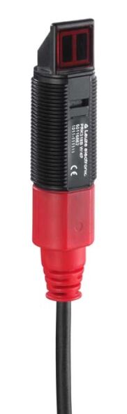 Lichttaster energetisch ET318B.W3/4P Lichttaster energetisch ET318B.W3/4P