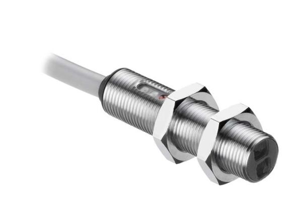 Lichttaster energetisch ET412B.1/4 Lichttaster energetisch ET412B.1/4