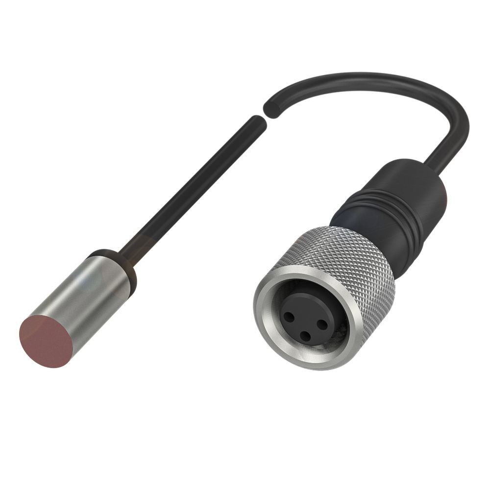 Optischer Sensorkopf BOH DI-G05-0#BOH003C Optischer Sensorkopf BOH DI-G05-0#BOH003C