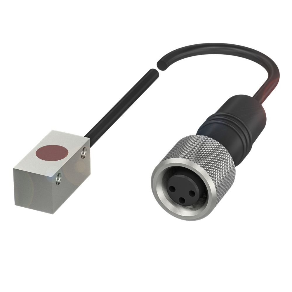 Optischer Sensorkopf BOH DI-Q06-0#BOH003W Optischer Sensorkopf BOH DI-Q06-0#BOH003W