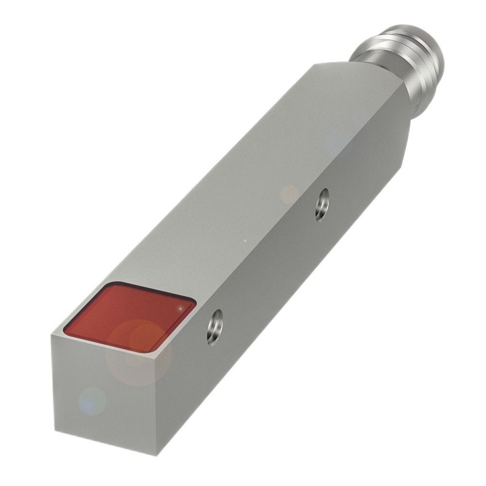 Optoelektronischer Sensor BOS Q08M-PS-KD21-S49 Optoelektronischer Sensor BOS Q08M-PS-KD21-S49