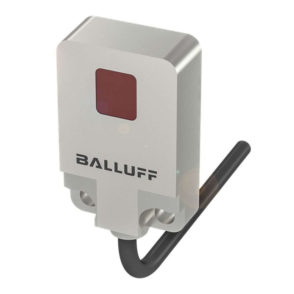 Optoelektronischer Sensor BOS R01E-NS-KD20-02 Optoelektronischer Sensor BOS R01E-NS-KD20-02