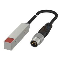 Optoelektronischer Sensor BOS Q08M-PO-#BOS024J