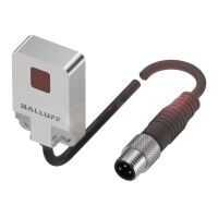 Optoelektronischer Sensor BOS R01E-NS-#BOS0220