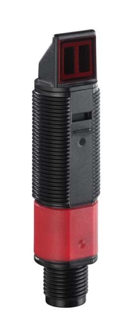 Lichttaster energetisch ET318B.W3/2N-M12 Lichttaster energetisch ET318B.W3/2N-M12