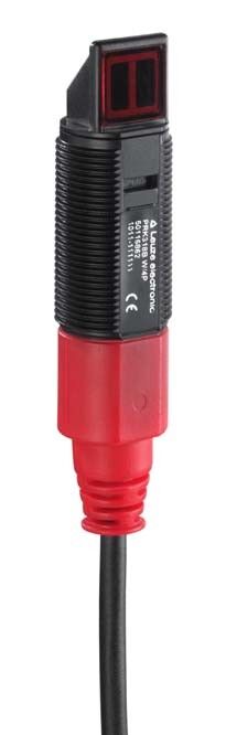 Lichttaster energetisch ET318B.W3/4P Lichttaster energetisch ET318B.W3/4P