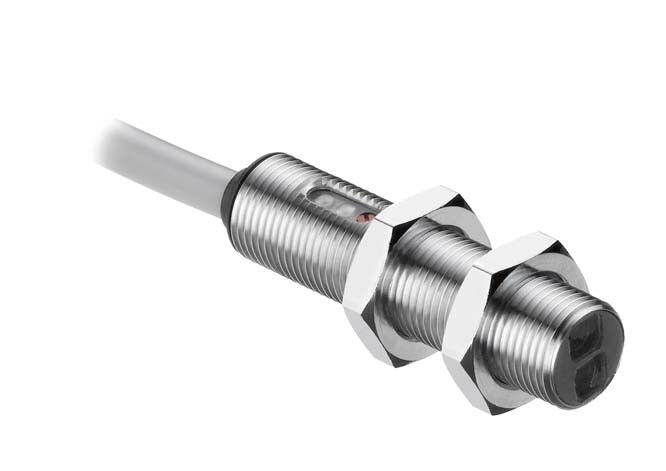 Lichttaster energetisch ET412B.1/4 Lichttaster energetisch ET412B.1/4