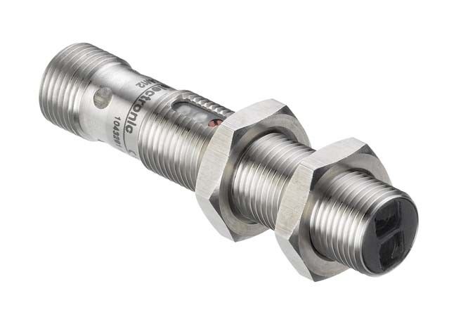 Lichttaster energetisch ET412B.1/PX-M12 Lichttaster energetisch ET412B.1/PX-M12