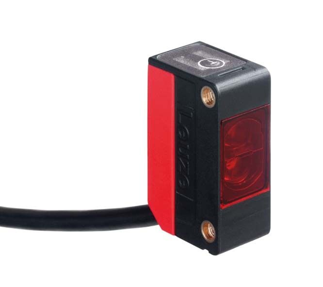 Lichttaster energetisch ET5I.3/4P Lichttaster energetisch ET5I.3/4P