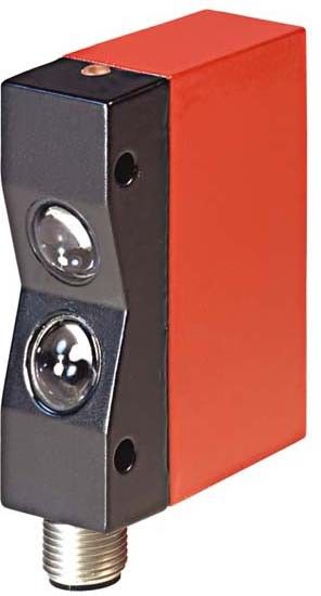 Reflexionslichttaster RK 93/4-60 L Reflexionslichttaster RK 93/4-60 L