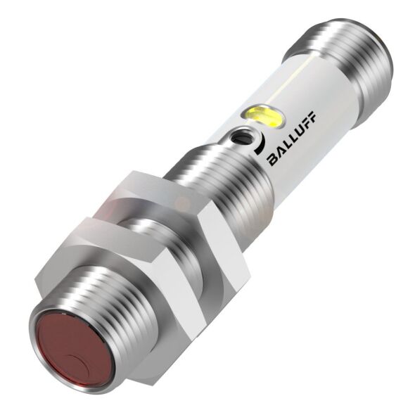 Optoelektronischer Sensor BOS 12M-PSV-RH12-S4 Optoelektronischer Sensor BOS 12M-PSV-RH12-S4