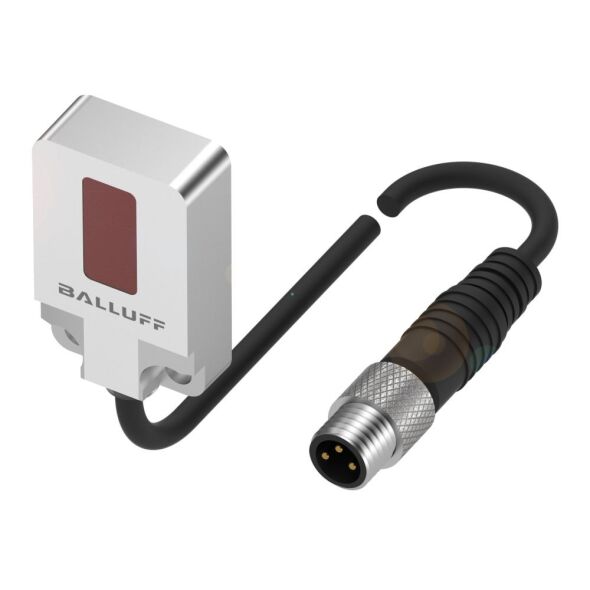 Optoelektronischer Sensor BOS R01E-UI-#BOS0265 Optoelektronischer Sensor BOS R01E-UI-#BOS0265