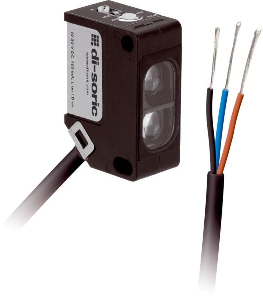 Lichttaster OH 30 K 400 N3-3 Lichttaster OH 30 K 400 N3-3