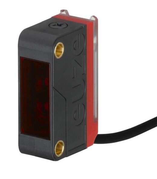 Lichttaster energetisch ET5B/4 Lichttaster energetisch ET5B/4