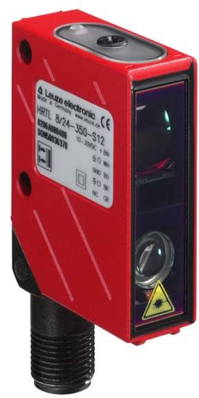 Taster HRTL 8/24-150-S12 Taster HRTL 8/24-150-S12