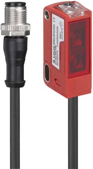 Taster HT3C.V/4P-200-M12 Taster HT3C.V/4P-200-M12