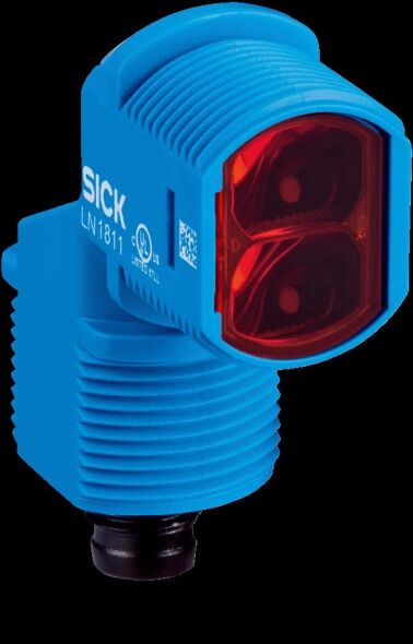 Hybrid-Lichtschranke ZTB18-4GZ3A2D04 Hybrid-Lichtschranke ZTB18-4GZ3A2D04