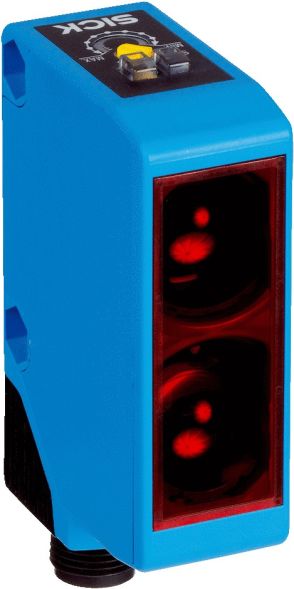 Lichttaster WTB250-2P2441 Lichttaster WTB250-2P2441