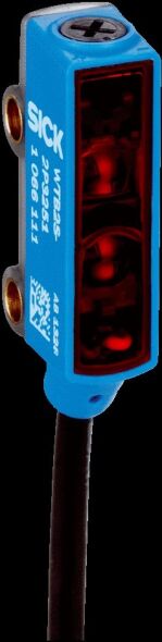 Miniatur-Lichtschranke WTB2S-2N1151S43 Miniatur-Lichtschranke WTB2S-2N1151S43