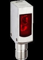 Miniatur-Lichtschranke WTB4SC-3P2462VA00 Miniatur-Lichtschranke WTB4SC-3P2462VA00