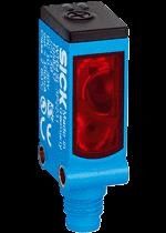 Miniatur-Lichtschranke WTB4SL-3P3261 Miniatur-Lichtschranke WTB4SL-3P3261
