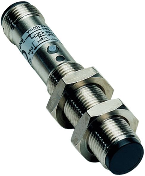 Reflexions-Lichttaster VT12T-2P430 Reflexions-Lichttaster VT12T-2P430