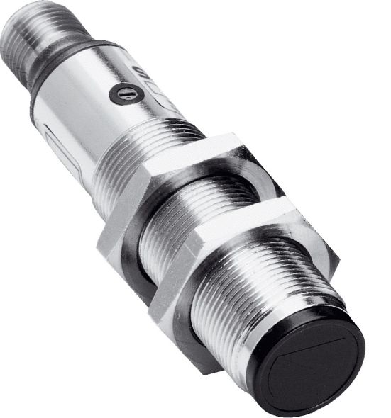 Reflexions-Lichttaster VTE18-3E4240
