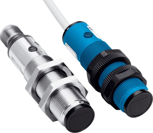 Reflexions-Lichttaster VTE18-4P2640 Reflexions-Lichttaster VTE18-4P2640