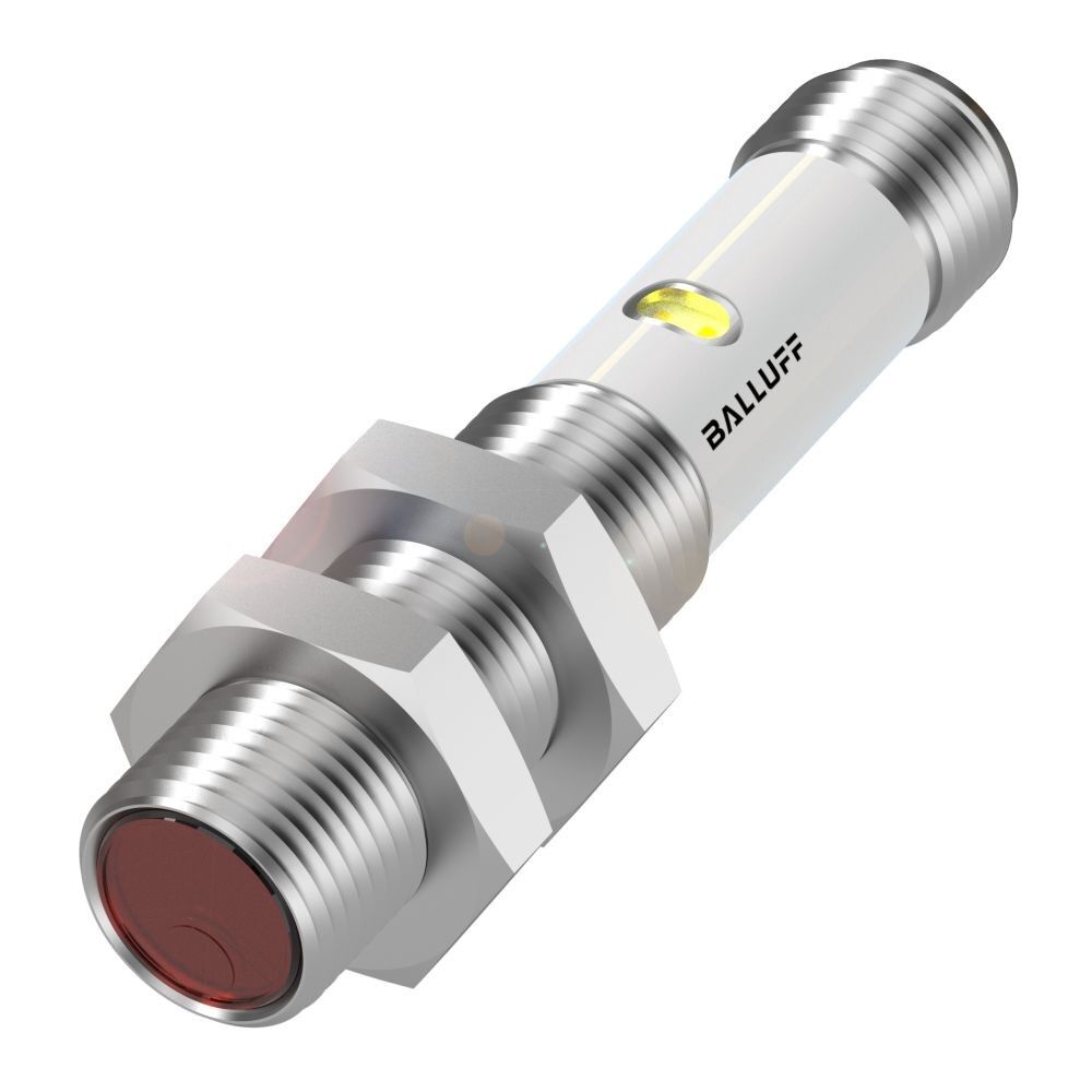 Optoelektronischer Sensor BOS 12M-PSV-RF11-S4 Optoelektronischer Sensor BOS 12M-PSV-RF11-S4