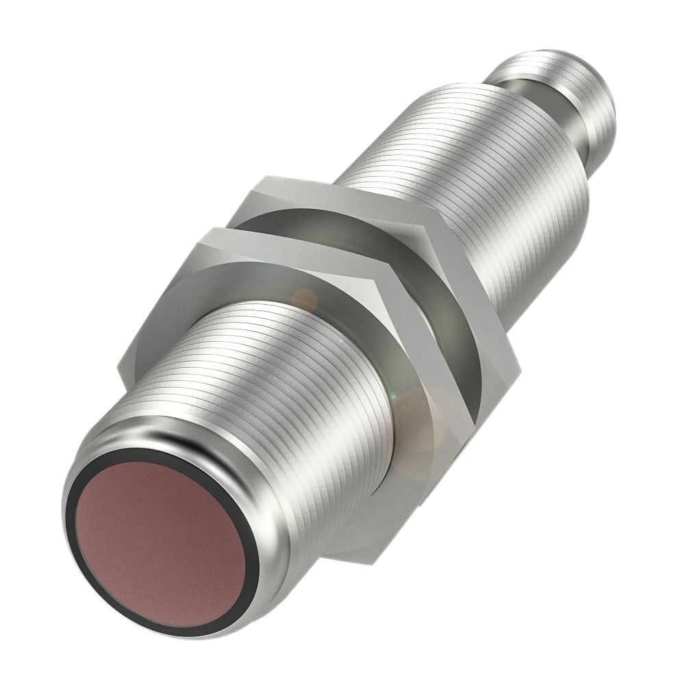 Optoelektronischer Sensor BOS 18E-PA-ID25-S4 Optoelektronischer Sensor BOS 18E-PA-ID25-S4