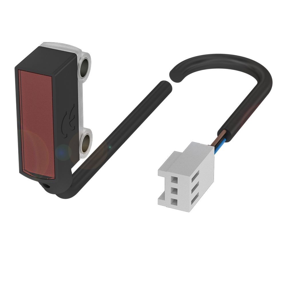 Optoelektronischer Sensor BOS R020K-NS#BOS02CF Optoelektronischer Sensor BOS R020K-NS#BOS02CF