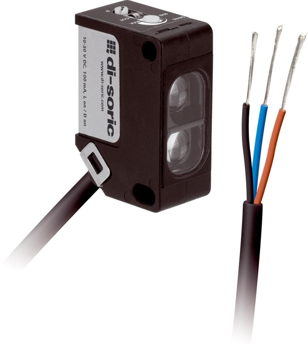 Lichttaster OH 30 K 400 N3-3 Lichttaster OH 30 K 400 N3-3