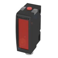 Optoelektronischer Sensor BOS 6K-PU-LH10-S49