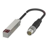 Optoelektronischer Sensor BOS Q08M-NS-#BOS026Z