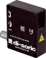 Laser-Lichttaster LHTTI 51 M 200 FG3B4