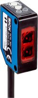 Miniatur-Lichtschranke WT100-2P1439