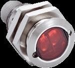 Rund-Lichtschranke GRTE18S-P246Z