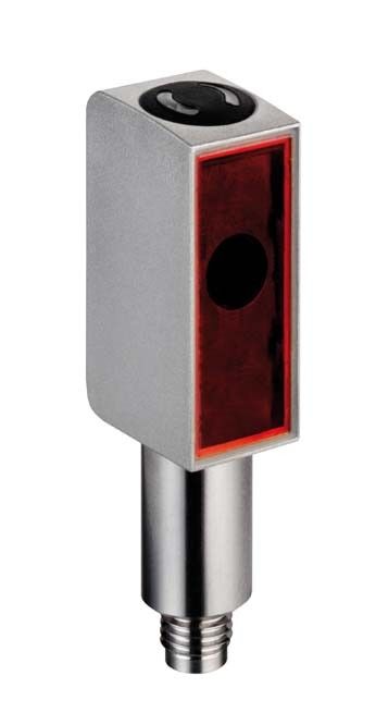 Taster Hintergrundausblen. HRTR 53/66-XL-S8 Taster Hintergrundausblen. HRTR 53/66-XL-S8