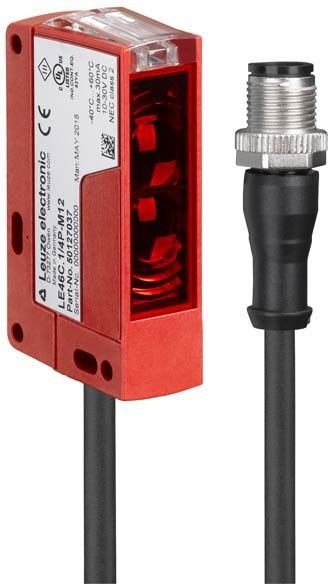 Taster HT46C/4X-200-M12 Taster HT46C/4X-200-M12
